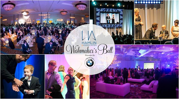 Wishamker's Ball