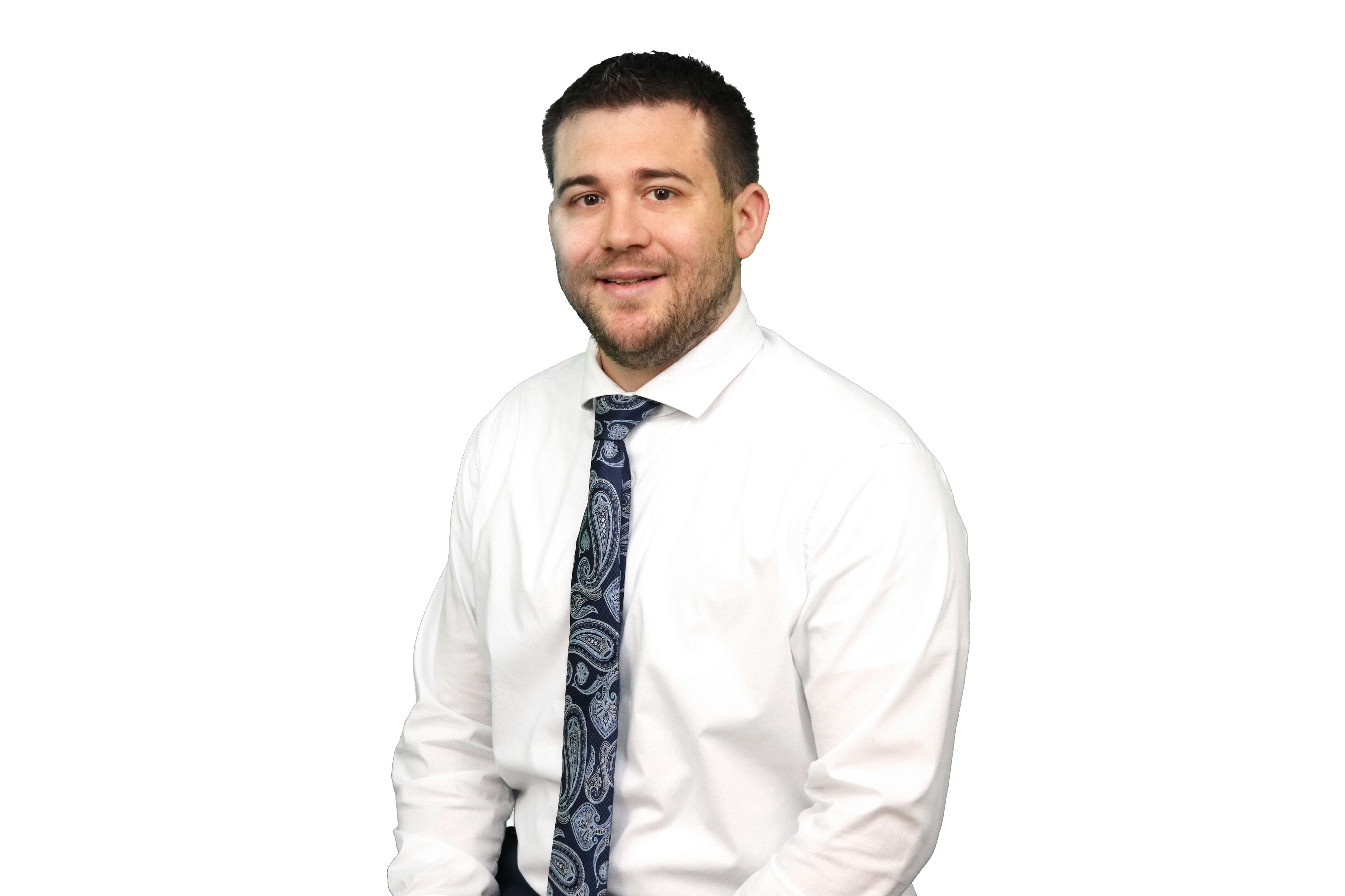 Brian Farneti