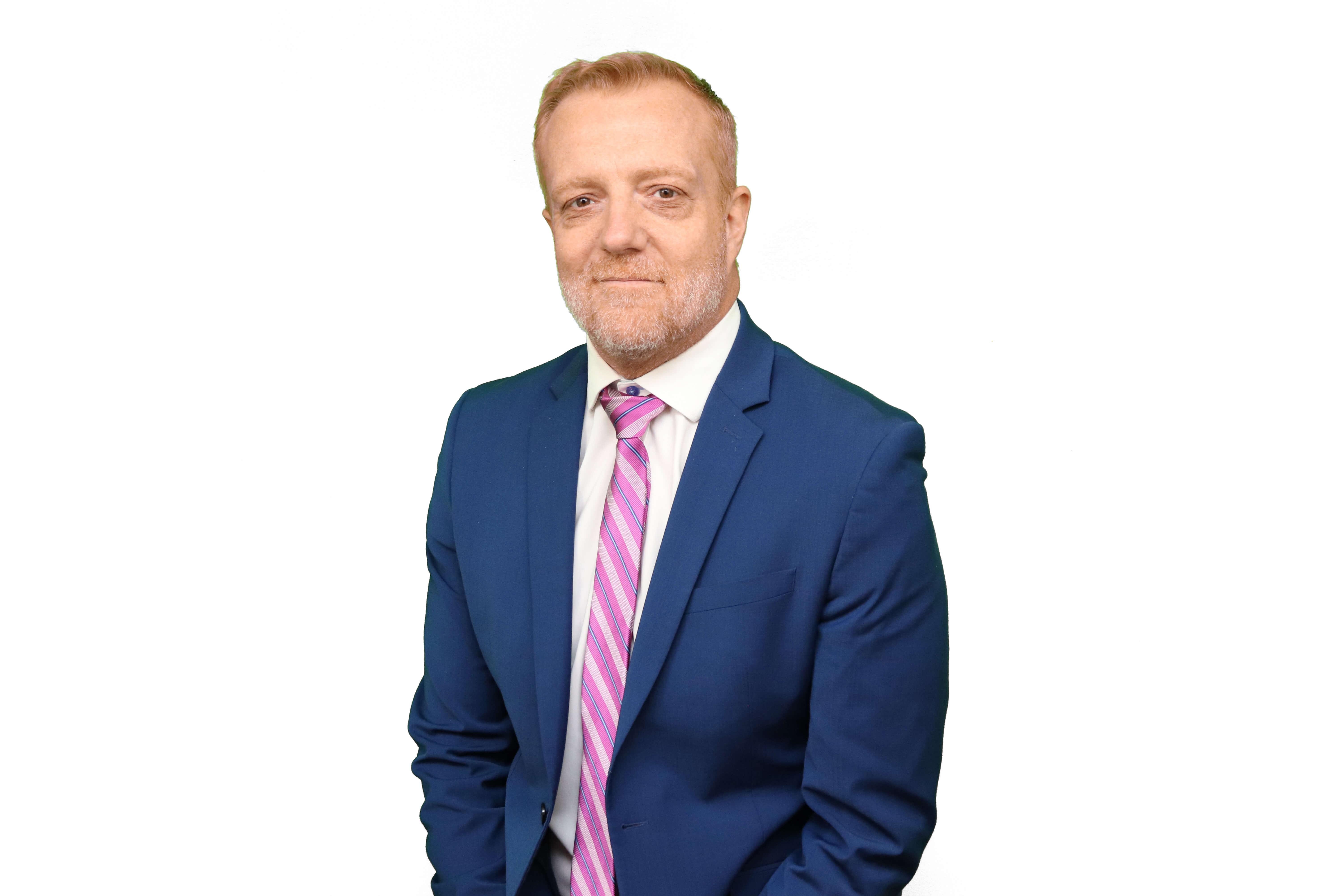 Dan Kohler