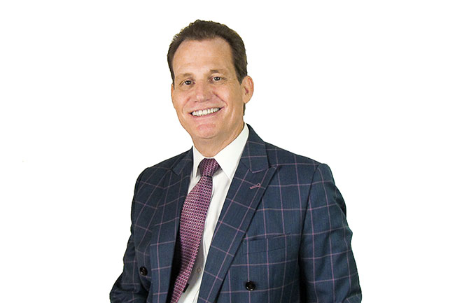 John Hamlin