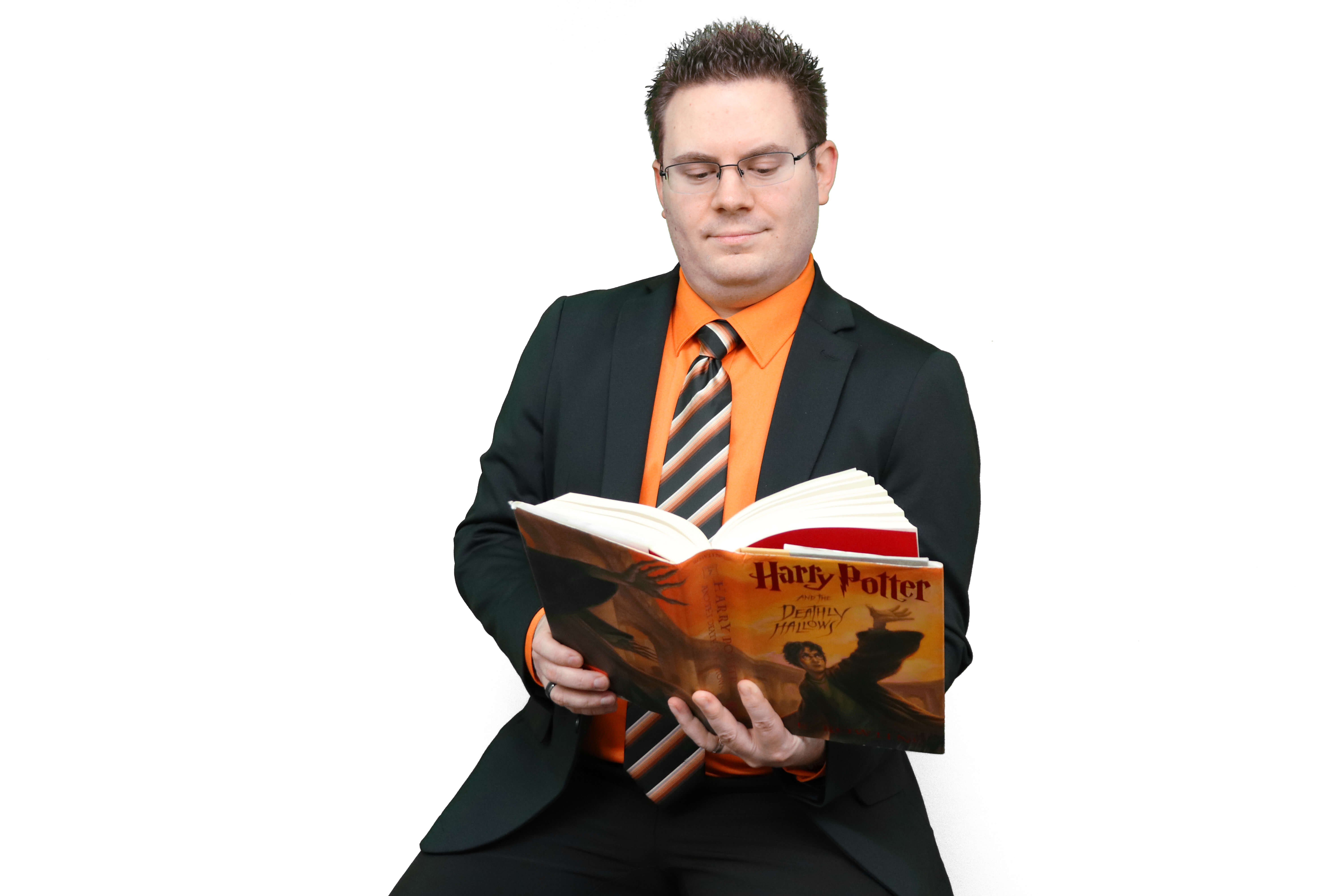 Patrick Breen