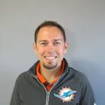 Mike Woodrum